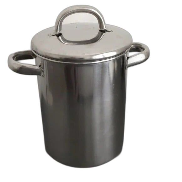 Asparagus Steamer Cooking Pot - Picture 1 of 3
